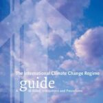 Internation Climate Change Regime - Book cover