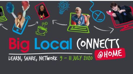 Local connects banner
