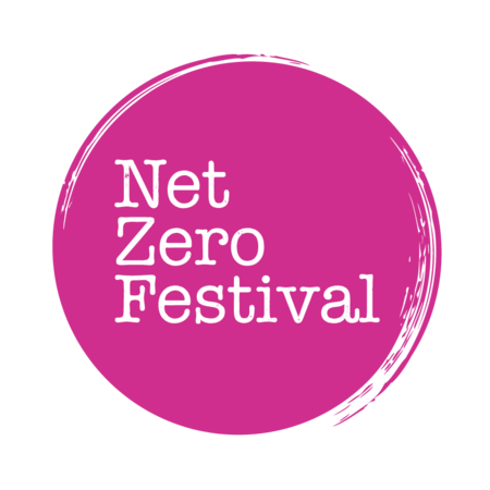 Net Zero Festival logo