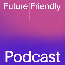 Future friendly logo