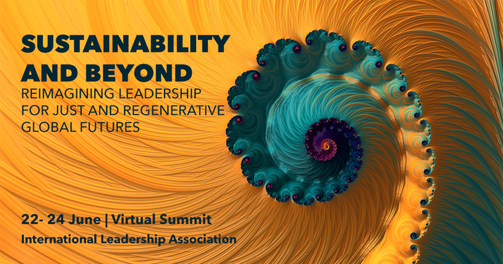 International Leadership Association’s (ILA) Sustainability Conference